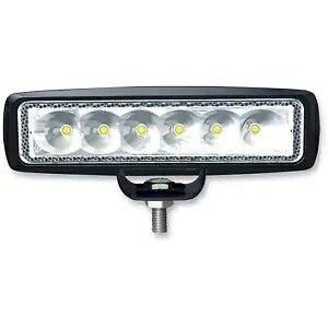 Brite-Lites ドライビング/フォグ LED バー - 6 LED BL-LEDFOG3 Brite-Lites Driving/Fog LED Bar - 6 LEDs BL-LEDFOG3 【並行輸入品】