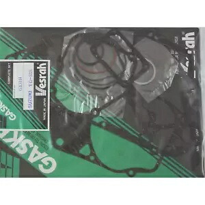 VESRAH GSKT キット - SUZ RM125'98-0 VG-3125 VESRAH GSKT KIT- SUZ RM125'98-0 VG-3125 【並行輸入品】