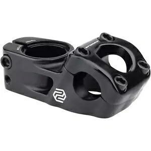 プロマックス インパクト BMX ステム - 60mm - トップロード - ブラック ST21-0BA85L60-BK Promax Impact BMX Stem - 60mm - Top Load - Black ST21-0BA85L60-BK 【並行輸入品】