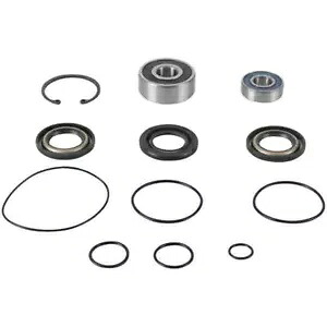 オール ボールズ レーシング ジェット ポンプ - リビルドキット 14-3008 All Balls Racing Jet Pump - Rebuild Kit 14-3008 【並行輸入品】