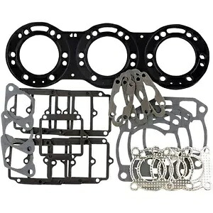 Cometic トップエンドガスケットセット ポラリス C6181 用 Cometic Top End Gasket Set for Polaris C6181 【並行輸入品】
