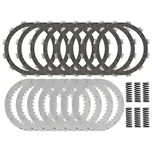 ブロンコ コンプリートクラッチキット クラッチスプリング付 AT-03653H Bronco Complete Clutch Kit with Clutch Springs AT-03653H 【並行輸入品】