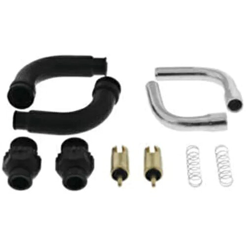 オール ボールズ レーシング チョーク プランジャー キット 46-1039 All Balls Racing Choke Plunger Kit 46-1039 【並行輸入品】