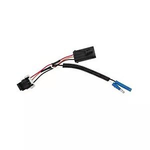 GRATE リアビジビリティキット 3089 用の車両固有のプラグアンドプレイアダプター VEHICLE SPECIFIC PLUG-AND-PLAY ADAPTOR FOR GROTE REAR VISIBILITY KITS 3089 【並行輸入品】