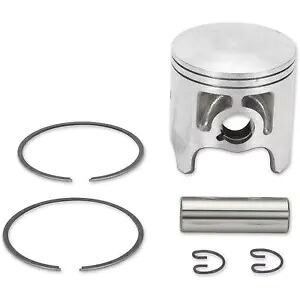 Parts Unlimited ピストン アセンブリ ヤマハ 標準 09-826用 Parts Unlimited Piston Assembly For Yamaha Standard 09-826 【並行輸入品】 40,040円