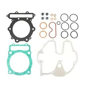 トップエンド エンジン ガスケット セット キット ホンダ XL600RD、XL600R 1983 - 1987 vg-5081-m Top End Engine Gasket Set Kit for Honda XL600RD, XL600R 1983 - 1987 vg-5081-m 【並行輸入品】