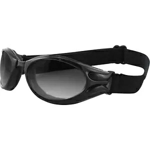 ボブスター イグナイター ゴーグル サングラス フォトクロミック レンズ付き BIGN001 Bobster Igniter Goggle Sunglasses with Photochromic Lens BIGN001 【並行輸入品】