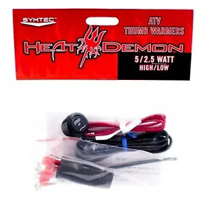 ヒートデーモン サムウォーマーキット 210008 Heat Demon Thumb Warmer Kit 210008 【並行輸入品】 40,040円
