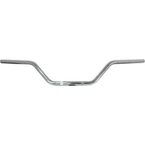 エムゴ クローム CB750 ハンドルバー 23-93145 Emgo Chrome CB750 Handlebar 23-93145 【並行輸入品】