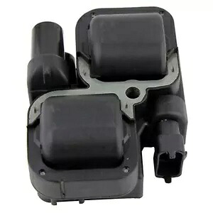 RMSTATOR 社外点火コイル RM06021 RM06021 RMSTATOR External Ignition Coil RM06021 RM06021 【並行輸入品】