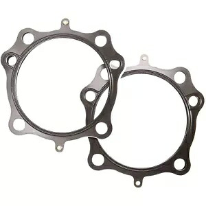 コメティック ヘッドガスケット SSW+4.125.040 C9933 Cometic Head Gasket SSW+4.125.040 C9933 【並行輸入品】