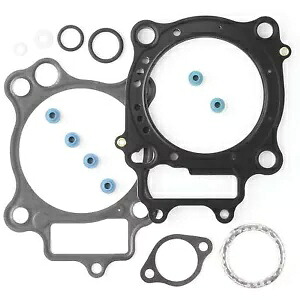 Cometic トップエンドキット 81mm ボア ホンダ C7189-EST用 Cometic Top End Kit 81mm Bore for Honda C7189-EST 【並行輸入品】