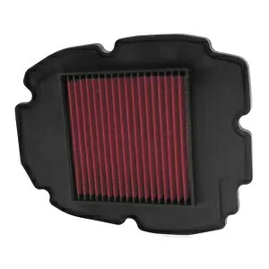 BikeMaster エアフィルター ホンダ VFR800F ZUTR-HA003 BikeMaster Air Filter for Honda VFR800F ZUTR-HA003 【並行輸入品】