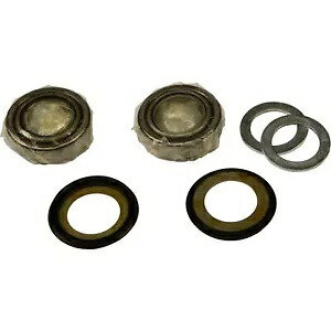 オールボールステアリングベアリング/シールキット 22-1057 All Balls Steering Bearing/Seal Kit 22-1057 【並行輸入品】