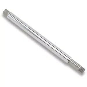 Hygear OE 交換用ショック シャフト - 1/2 インチ x 6.90 インチ 205-03-690 Hygear OE Replacement Shock Shaft - 1/2\