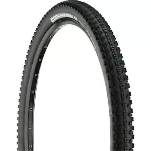 Maxxis Crossmark II タイヤ - 29 x 2.25、クリンチャー、ワイヤー、ブラック TB00296600 Maxxis Crossmark II Tire - 29 x 2.25, Clincher, Wire, Black TB00296600 【並行輸入品】
