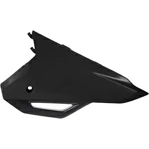 CYCRA サイドナンバープレート ホンダ 1CYC-2900-12用 CYCRA SIDE NUMBER PLATES FOR HONDA 1CYC-2900-12 【並行輸入品】
