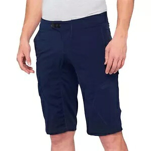 100% ライドキャンプ ショーツ - ネイビー - US 28 40029-00021 100% Ridecamp Shorts - Navy - US 28 40029-00021 【並行輸入品】 40,755円