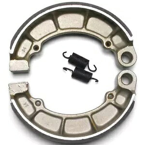 EBC ブレーキ ブレーキシュー 320 EBC Brakes Brake Shoes 320 【並行輸入品】