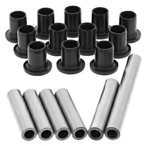 Quadboss リア独立サスペンション修理キット ポラリス 50-1135 用 Quadboss Rear Independent Suspension Repair Kit for Polaris 50-1135 【並行輸入品】