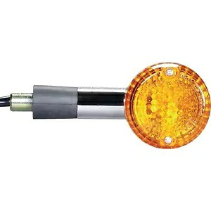 K&S ウインカー フロント 25-3241 K&S Turn Signal Front 25-3241 【並行輸入品】