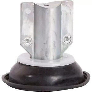 Cycle Pro CV キャブ用バキュームピストンアセンブリ 20755 Cycle Pro Vacuum Piston Assembly For CV Carb 20755 【並行輸入品】