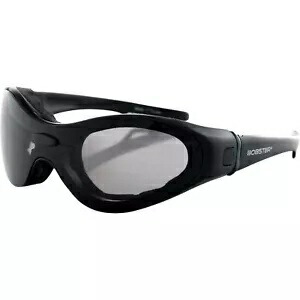 Spektrax コンバーチブル ゴーグル - マット ブラック - 交換レンズ BSTT0C1AC Spektrax Convertible Goggles - Matte Black - Interchangeable Lens BSTT0C1AC 【並行輸入品】