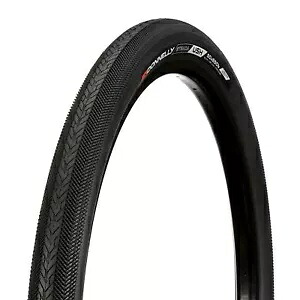 Donnelly Strada USH バイク タイヤ 650Bx50 120TPI - ブラック D40069 Donnelly Strada USH Bike Tire 650Bx50 120TPI - Black D40069 【並行輸入品】