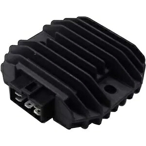 SPI Sports Parts Inc 電圧レギュレーター SM-01117 SPI Sports Parts Inc Voltage Regulator SM-01117 【並行輸入品】 40,040円