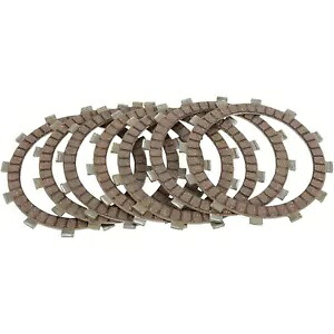 ProX フリクションプレートセット 16.S51011 ProX Friction Plate Set 16.S51011 【並行輸入品】