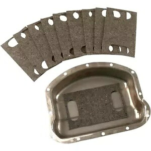 James ガスケット フェルトパッド パンヘッド 17507-48 James Gaskets Felt Pad Panhead 17507-48 【並行輸入品】