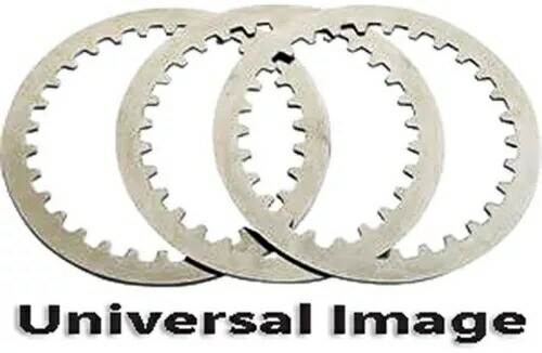 Pro-X - 16.S13011 - クラッチスチールプレートセット Pro-X - 16.S13011 - Clutch Steel Plate Set 【並行輸入品】