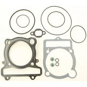Cometic トップエンド ガスケット キット C7096-EST Cometic Top End Gasket Kit C7096-EST 【並行輸入品】