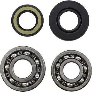 VINTCO メインベアリングキット ホンダ MT/MR/CR用 KMB001 VINTCO Main Bearing Kit for Honda MT/MR/CR KMB001 【並行輸入品】
