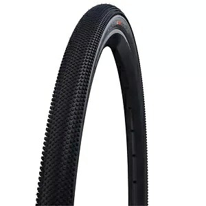 Schwalbe G-One オールラウンド ハイブリッド タイヤ 700x38C - 67TPI - ブロンズ 11654339 Schwalbe G-One Allround Hybrid Tire 700x38C - 67TPI - Bronze 11654339 【並行輸入品】