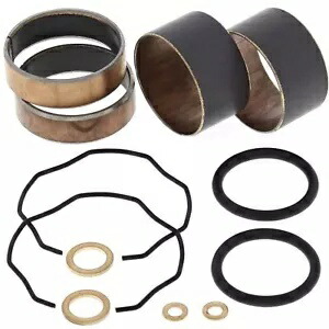 オールボールフォークブッシュキット 38-6065 All Balls Fork Bushing Kit 38-6065 【並行輸入品】
