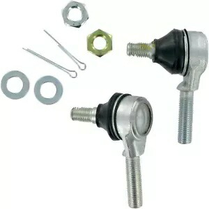 ムースレーシング タイロッドエンドキット 0430-0065 Moose Racing Tie Rod End Kit 0430-0065 【並行輸入品】