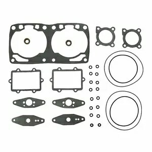 SPI トップエンドガスケットセット 09-710295 SPI TOP END GASKET SET 09-710295 【並行輸入品】