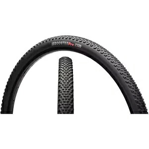 Kenda Booster Pro タイヤ - 700 x 37、チューブレス、折りたたみ、ブラック、120tpi 079A5150 Kenda Booster Pro Tire - 700 x 37, Tubeless, Folding, Black, 120tpi 079A5150 【並行輸入品】