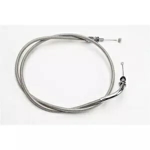 モーションプロ アーマーコート チョークケーブル 62-0386 Motion Pro Armor Coat Choke Cable 62-0386 【並行輸入品】
