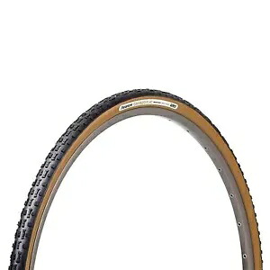 Panaracer GravelKing AC バイク タイヤ 700x35C - ブラウン RF735-GKAC-D Panaracer GravelKing AC Bike Tire 700x35C - Brown RF735-GKAC-D 【並行輸入品】