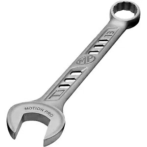 モーションプロ TiProlight? チタンコンビネーションレンチ 13mm 08-0464 Motion Pro TiProlight? Titanium Combination Wrench 13mm 08-0464 【並行輸入品】