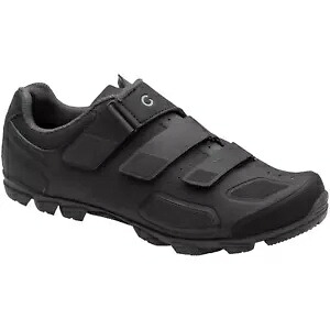 Gravel II Clipless メンズ シューズ - ブラック - サイズ - 48 CLOSEOUT 1487305-020-48 Gravel II Clipless Men's Shoes - Black - Size - 48 CLOSEOUT 1487305-020-48 【並行輸入品】
