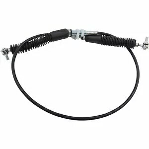 MOOSE シフター ケーブル - UTV - POLARIS 0652-2405 MOOSE SHIFTER CABLE - UTV - POLARIS 0652-2405 【並行輸入品】