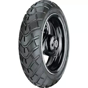 Kenda タイヤ - K761 - チューブレス - 110/70-12 - 4 層 047611222B1 Kenda Tire - K761 - Tubeless - 110/70-12 - 4-Ply 047611222B1 【並行輸入品】
