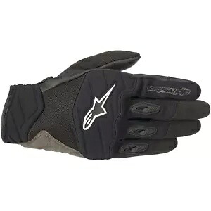 アルパインスターズ ショア グローブ - ブラック - M 3566318-10-M Alpinestars Shore Gloves - Black - Medium 3566318-10-M 【並行輸入品】 40,040円