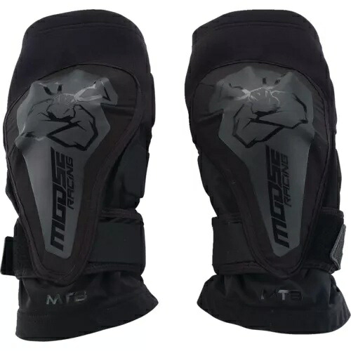 Moose Racing MTB ニーガード - ブラック - XS/S 2704-0748 Moose Racing MTB Knee Guards - Black - XS/S 2704-0748 【並行輸入品】 40,040円