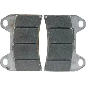 SBS デュアル カーボン ブレーキ パッド 706DC SBS Dual Carbon Brake Pads 706DC 【並行輸入品】