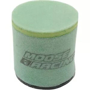 Moose Racing エアフィルター プレオイル済み ポラリス用 1011-3718 Moose Racing Air Filter Pre-Oiled for Polaris 1011-3718 【並行輸入品】