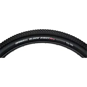Kenda スモール ブロック 8 プロ タイヤ - 27.5 x 2.1、チューブレス、折りたたみ、ブラック 070L9267 Kenda Small Block 8 Pro Tire - 27.5 x 2.1, Tubeless, Folding, Black 070L9267 【並行輸入品】